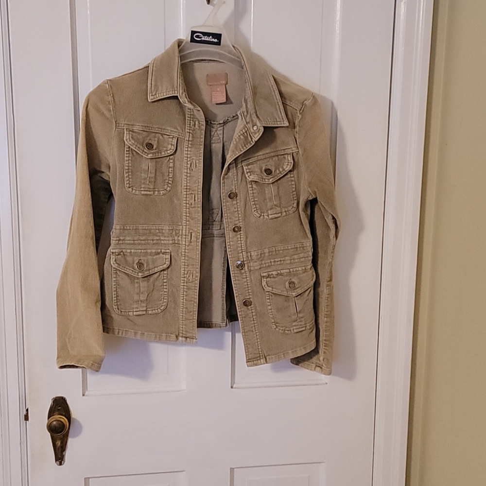 Jacket